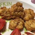 ま、みい♡'s cooksnap of when they made ふわっと豆腐ボール.