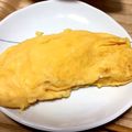 クックV4WJS0☆'s cooksnap of when they made お寿司屋さんみたいな卵焼き.