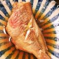 ✤SHOWKO✤'s cooksnap of when they made 赤魚のお煮付け.