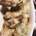 まもくるりん's cooksnap of when they made 簡単☆塩麹漬け鶏モモと玉ねぎシメジ炒め.