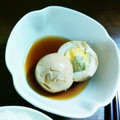 スマイルハートさん's cooksnap of when they made 卵大量消費に！煮卵.