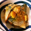 ｴﾉｺﾛ's cooksnap of when they made 王道 サバのみそ煮.
