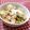 しーも♪'s cooksnap of when they made チーズインポテトサラダ.