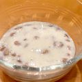 ChunChun☆≡'s cooksnap of when they made まるでマヨだよ♪ヨーグルト納豆.