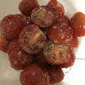 クックP343JY☆'s cooksnap of when they made あと1品☆プチトマトのごま和え.