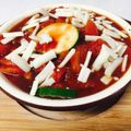みゆみゆ33's cooksnap of when they made 夏やさい♪オーブン焼き.