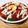 みゆみゆ33's cooksnap of when they made 夏やさい♪オーブン焼き.