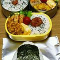 ﾋﾟﾛﾐ♡'s cooksnap of when they made シンプル＊コーンのかき揚げ♡.