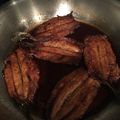 Bärlauch's cooksnap of when they made ✿美味しい蒲焼✿.