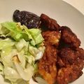 アゲハ65's cooksnap of when they made ♯膵炎♯糖質制限♯脂質制限♯からあげ.