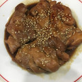 キャップとラム's cooksnap of when they made 鶏もも肉の照り焼き風.
