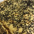 ゆこぱんぱん's cooksnap of when they made 安納芋のスイートポテトケーキ.