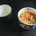 uca61's cooksnap of when they made 簡単♡シーフードトマトクリームパスタ.
