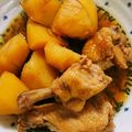 ♡ЁМi♡'s cooksnap of when they made こってり さっぱり☆ 手羽元の柔らか煮♥.