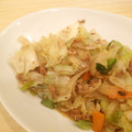 ＊Sみん＊'s cooksnap of when they made 鯖の味噌煮缶でちゃんちゃん焼き風.