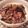 ainokakera's cooksnap of when they made 豚肉となすの中華風炒め☆.