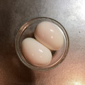 食べポジ's cooksnap of when they made 安定した仕上がりのゆで卵.