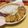 よーこ。☆'s cooksnap of when they made 簡単！離乳食☆手掴み豆腐ハンバーグ.