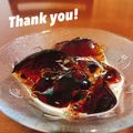 マイポ☆'s cooksnap of when they made ドリップ珈琲ゼリー.