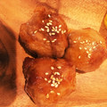 ＊ぺぺちゃん＊'s cooksnap of when they made 照り照り♡肉巻きうずらの卵ちゃん.