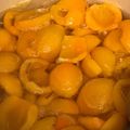 フライングトースター's cooksnap of when they made びわのコンポート(*‘ω‘ *).