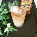 Hirarinn☆'s cooksnap of when they made 簡単大人味ブランデーアイスコーヒー.