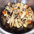 みーこちゃん。's cooksnap of when they made 根菜大好き☆新潟の郷土料理のっぺい.