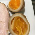 わたるんママ's cooksnap of when they made ビタクラフトで失敗しない半熟卵.