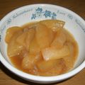 ふ〜ちょん's cooksnap of when they made 冬瓜のトロトロ炒め.