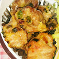 クックBJ5NPV☆'s cooksnap of when they made 【簡単】お家で居酒屋。病みつき！砂肝炒め.