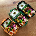 タベナサレ's cooksnap of when they made とうもろこし天ぷら.