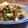 菊いただき's cooksnap of when they made 厚揚げとほうれん草のなめたけ和え.