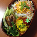 モモマミ's cooksnap of when they made 簡単!ちらし寿司.