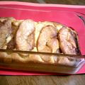 siawase09's cooksnap of when they made ホットケーキミックスで美味！りんごケーキ.