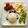 puniＫ's cooksnap of when they made とにかく可愛く目玉焼♪お花をＯＮ♪No３.