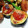 ooゆなoo's cooksnap of when they made 簡単！ズッキーニとトマトのチーズ焼き♪.