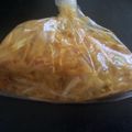 ☆lalapin☆'s cooksnap of when they made 玉ねぎのアチャール.