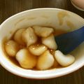 ゆうめーちゃん's cooksnap of when they made みたらし団子のたれ.