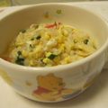 あっちゃん(^-^)'s cooksnap of when they made 風邪ひいたら☆おじや♪.