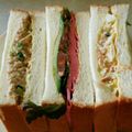 ぴよこ☆（・e・）'s cooksnap of when they made サンドイッチ☆5種類☆一気に作っちゃえ‼.