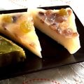 そら時間's cooksnap of when they made 洗い物も最小限☆簡単水無月.