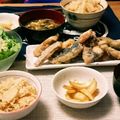 かぱちゃ's cooksnap of when they made 鰆唐揚げ.