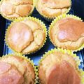 毒婦マッマ's cooksnap of when they made 話題入り＊糖質制限＊基本の大豆粉マフィン.