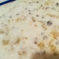 T❀mo's cooksnap of when they made 【2歳むすこくん】バナナヨーグルトアイス.