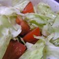 masakohママ's cooksnap of when they made ★簡単！イタリアンな塩キャベツ★.