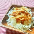ねっちゃんっ's cooksnap of when they made やみつき‼カリッとチーズポテト.