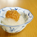 つちかな's cooksnap of when they made ☆簡単おつまみ☆なめたけ大根.
