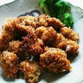あっころりんご's cooksnap of when they made 簡単☆豚こまマヨパン粉焼き.