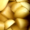 しぇんりゅ's cooksnap of when they made 簡単 ジャガイモの煮物.