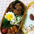 みちばん♡'s cooksnap of when they made 簡単サクっとジューシーやみつき唐揚げ☆.